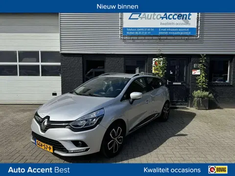 Used RENAULT CLIO Petrol 2019 Ad 