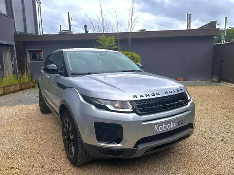 Used LAND ROVER RANGE ROVER EVOQUE Diesel 2019 Ad 