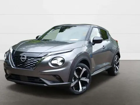 Annonce NISSAN JUKE Hybride 2024 d'occasion 