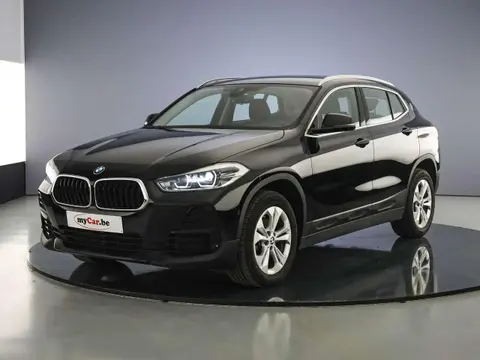 Annonce BMW X2 Diesel 2020 d'occasion 