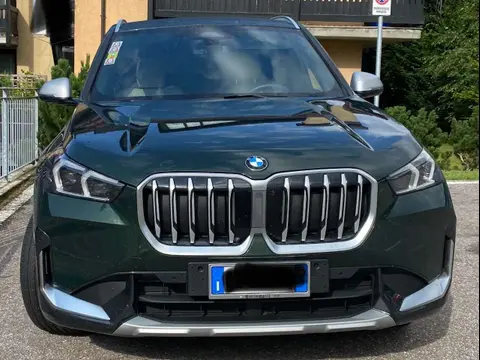 Annonce BMW X1 Diesel 2023 d'occasion 