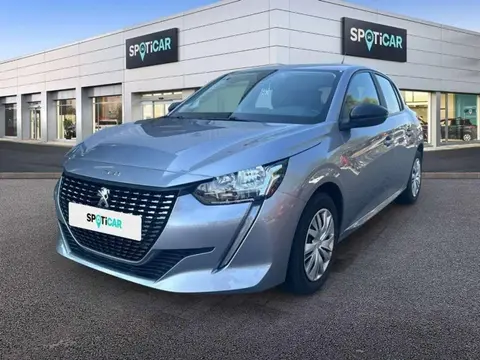 Used PEUGEOT 208 Petrol 2022 Ad 