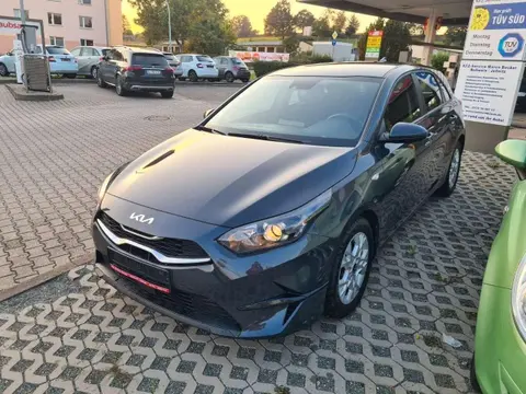 Used KIA CEED Petrol 2022 Ad 