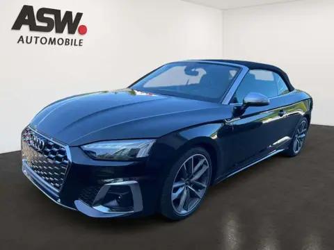 Annonce AUDI S5 Essence 2024 d'occasion 