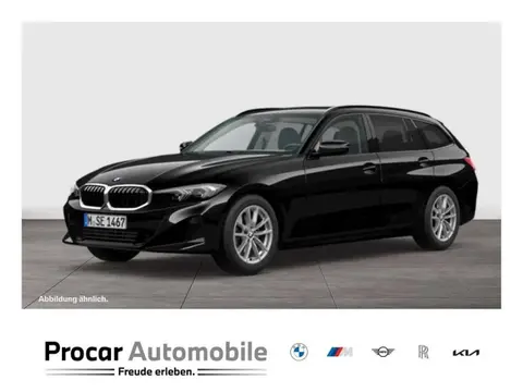 Annonce BMW SERIE 3 Diesel 2024 d'occasion 