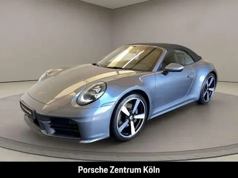 Used PORSCHE 992 Petrol 2024 Ad 