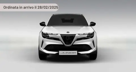 Annonce ALFA ROMEO JUNIOR Hybride 2024 d'occasion 