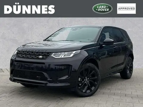 Annonce LAND ROVER DISCOVERY Diesel 2023 d'occasion Allemagne