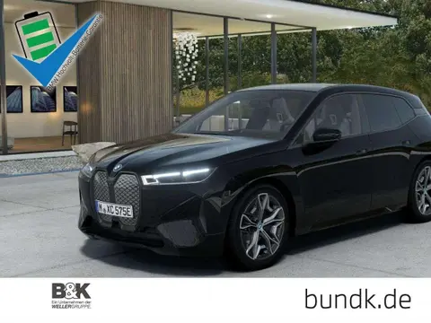 Annonce BMW IX Électrique 2023 d'occasion 