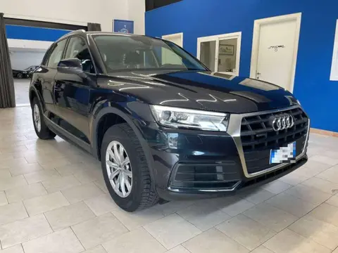 Used AUDI Q5 Diesel 2019 Ad 