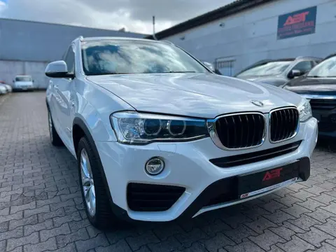 Used BMW X4 Diesel 2015 Ad 