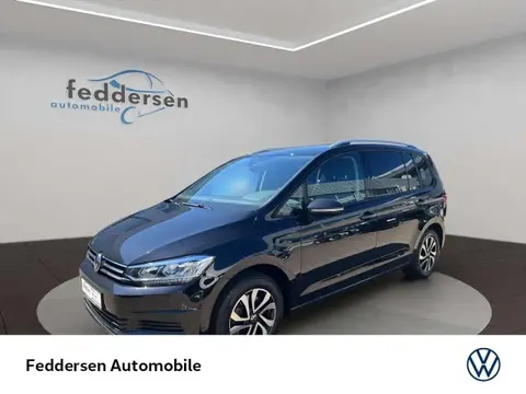 Annonce VOLKSWAGEN TOURAN Diesel 2021 d'occasion 