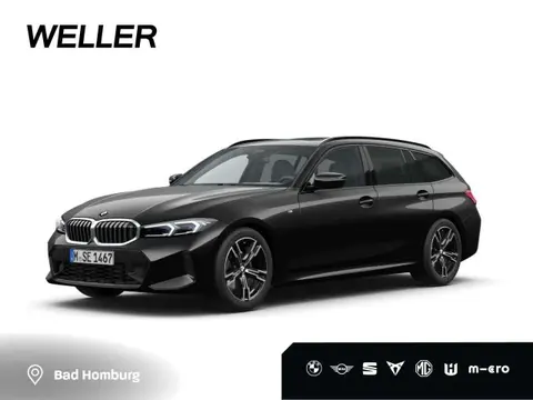 Annonce BMW SERIE 3 Diesel 2024 d'occasion 