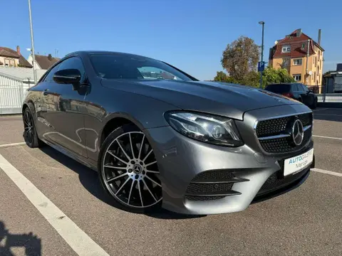 Used MERCEDES-BENZ CLASSE E Diesel 2019 Ad 