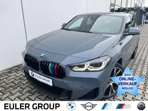 Annonce BMW X2 Diesel 2020 d'occasion 