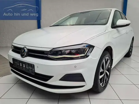 Used VOLKSWAGEN POLO Petrol 2020 Ad 