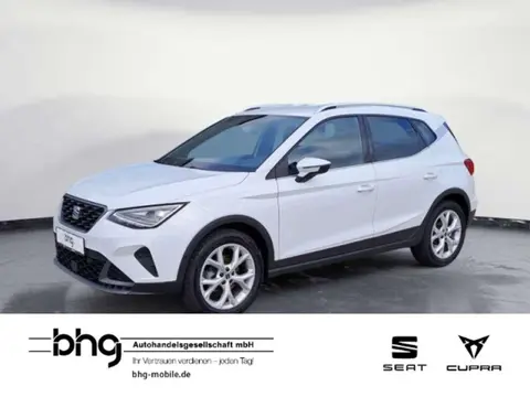 Used SEAT ARONA Petrol 2023 Ad 