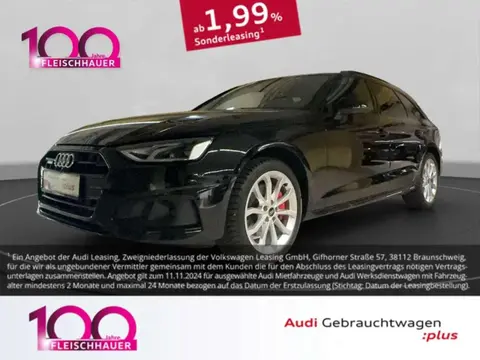 Used AUDI A4 Petrol 2023 Ad 