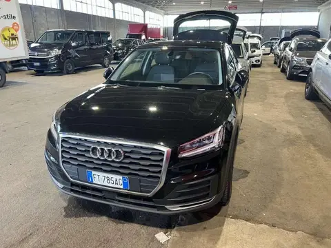 Annonce AUDI Q2 Diesel 2018 d'occasion 