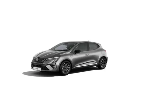 Used RENAULT CLIO LPG 2024 Ad 