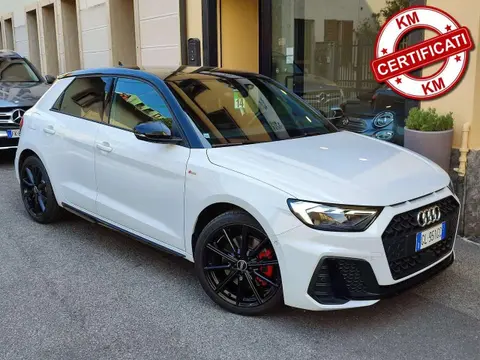 Used AUDI A1 Petrol 2022 Ad 