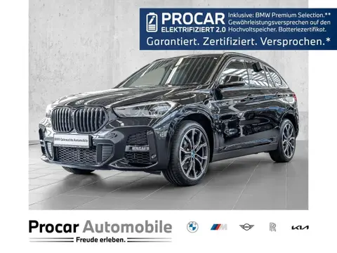 Annonce BMW X1 Hybride 2022 d'occasion 