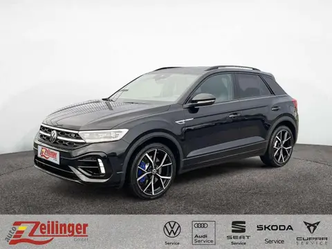 Annonce VOLKSWAGEN T-ROC Essence 2024 d'occasion 