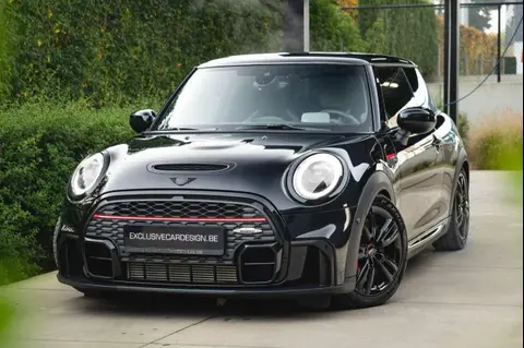 Annonce MINI JOHN COOPER WORKS Essence 2023 d'occasion 