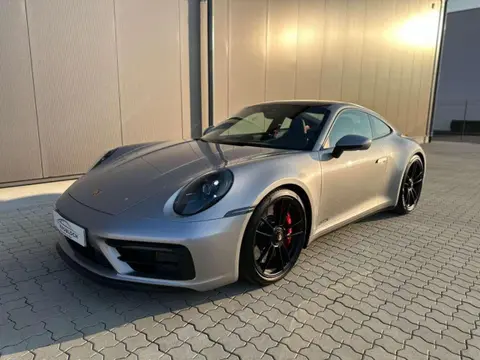 Used PORSCHE 992 Petrol 2022 Ad 