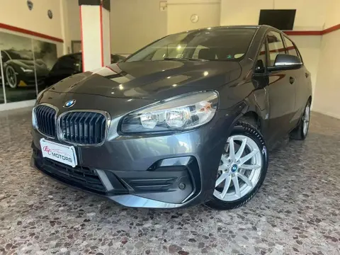 Used BMW SERIE 2 Hybrid 2019 Ad 