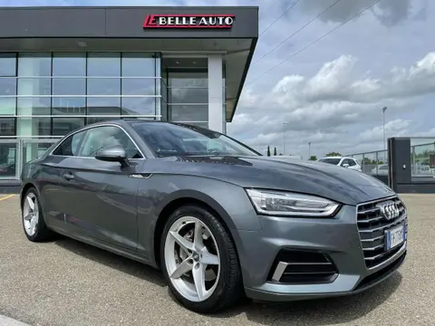 Used AUDI A5 Diesel 2017 Ad 