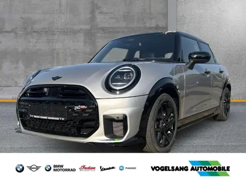 Annonce MINI COOPER Essence 2024 d'occasion 