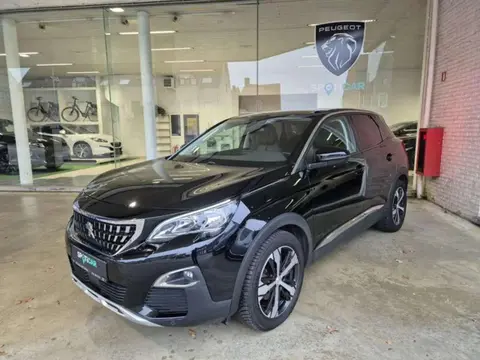 Used PEUGEOT 3008 Petrol 2018 Ad 