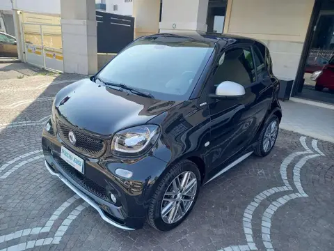 Annonce SMART FORTWO Essence 2019 d'occasion 