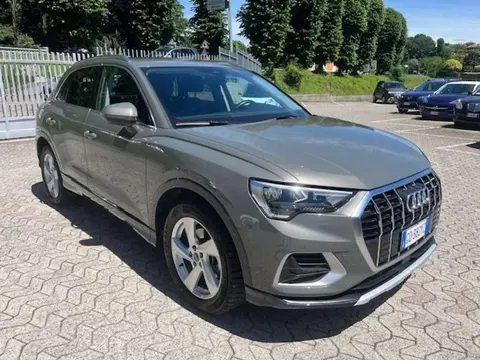 Annonce AUDI Q3 Hybride 2021 d'occasion 