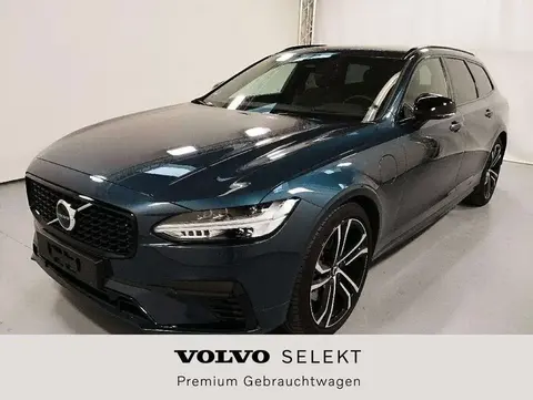 Used VOLVO V90 Hybrid 2023 Ad 