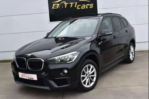 Annonce BMW X1 Diesel 2019 d'occasion 