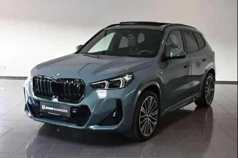 Annonce BMW X1 Électrique 2023 d'occasion 