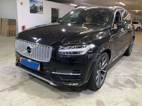 Used VOLVO XC90 Petrol 2017 Ad 