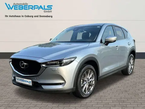 Used MAZDA CX-5 Petrol 2019 Ad 