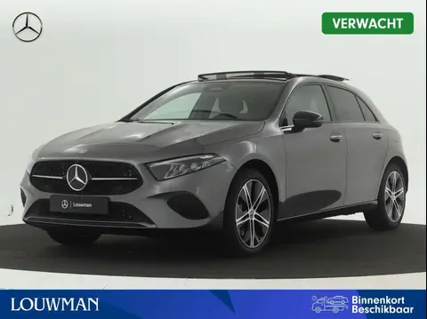 Used MERCEDES-BENZ CLASSE A Hybrid 2024 Ad 