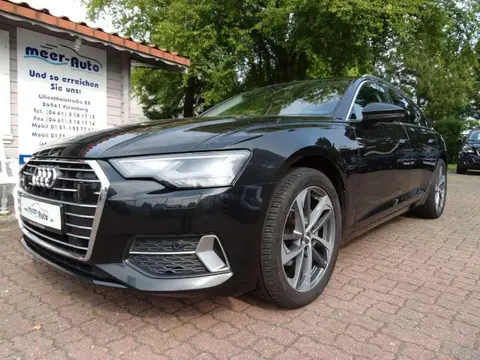 Annonce AUDI A6 Diesel 2019 d'occasion 