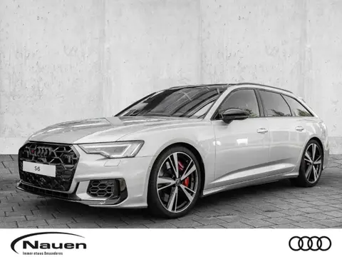 Annonce AUDI S6 Diesel 2024 d'occasion 