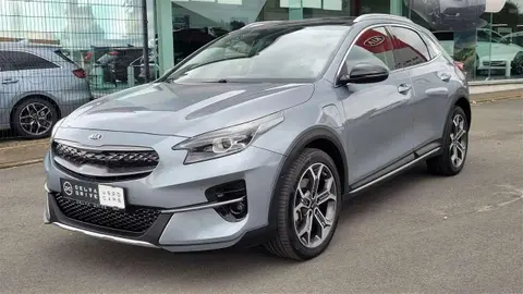 Annonce KIA XCEED Hybride 2021 d'occasion 