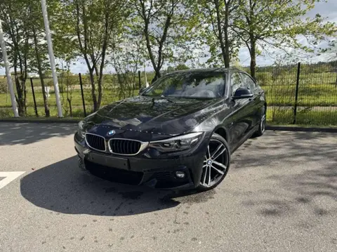 Used BMW SERIE 4 Petrol 2019 Ad 