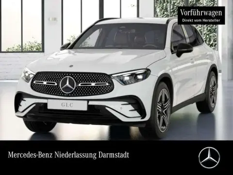 Used MERCEDES-BENZ CLASSE GLC Diesel 2024 Ad Germany