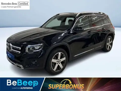 Used MERCEDES-BENZ CLASSE GLB Diesel 2021 Ad 