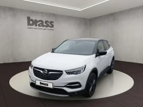 Used OPEL GRANDLAND Petrol 2021 Ad 