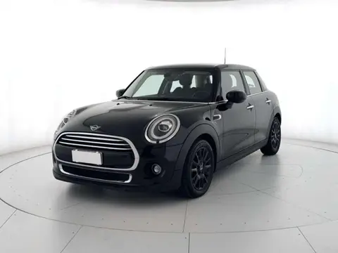 Annonce MINI COOPER Essence 2020 d'occasion 