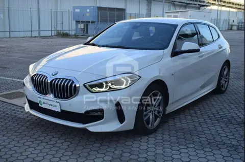 Annonce BMW SERIE 1 Diesel 2020 d'occasion 